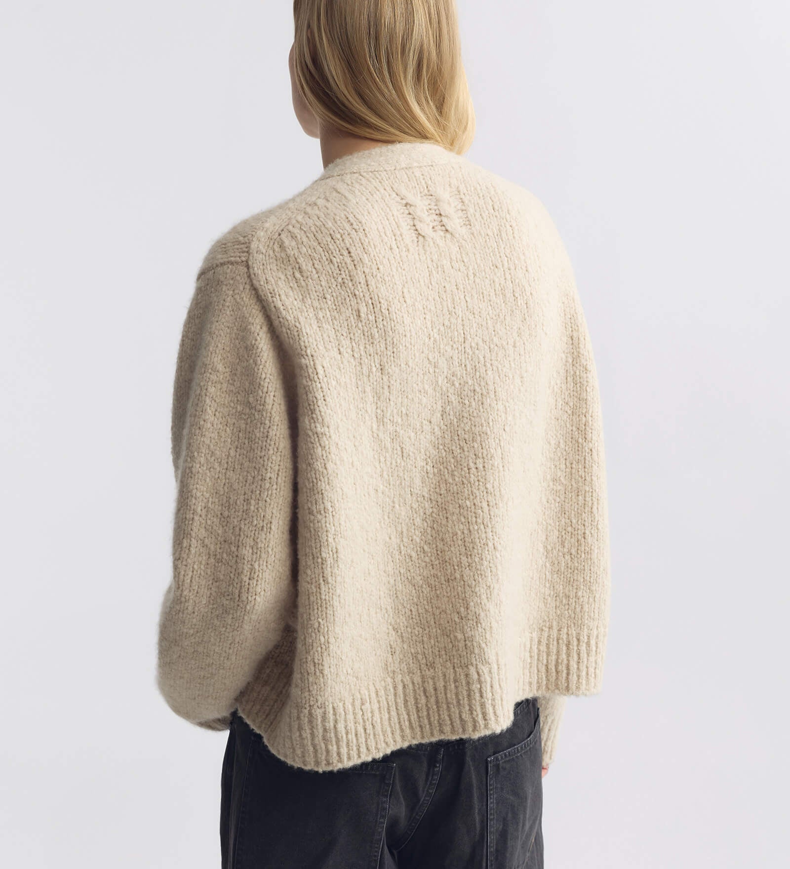 Nili Lotan - LORANA CARDIGAN