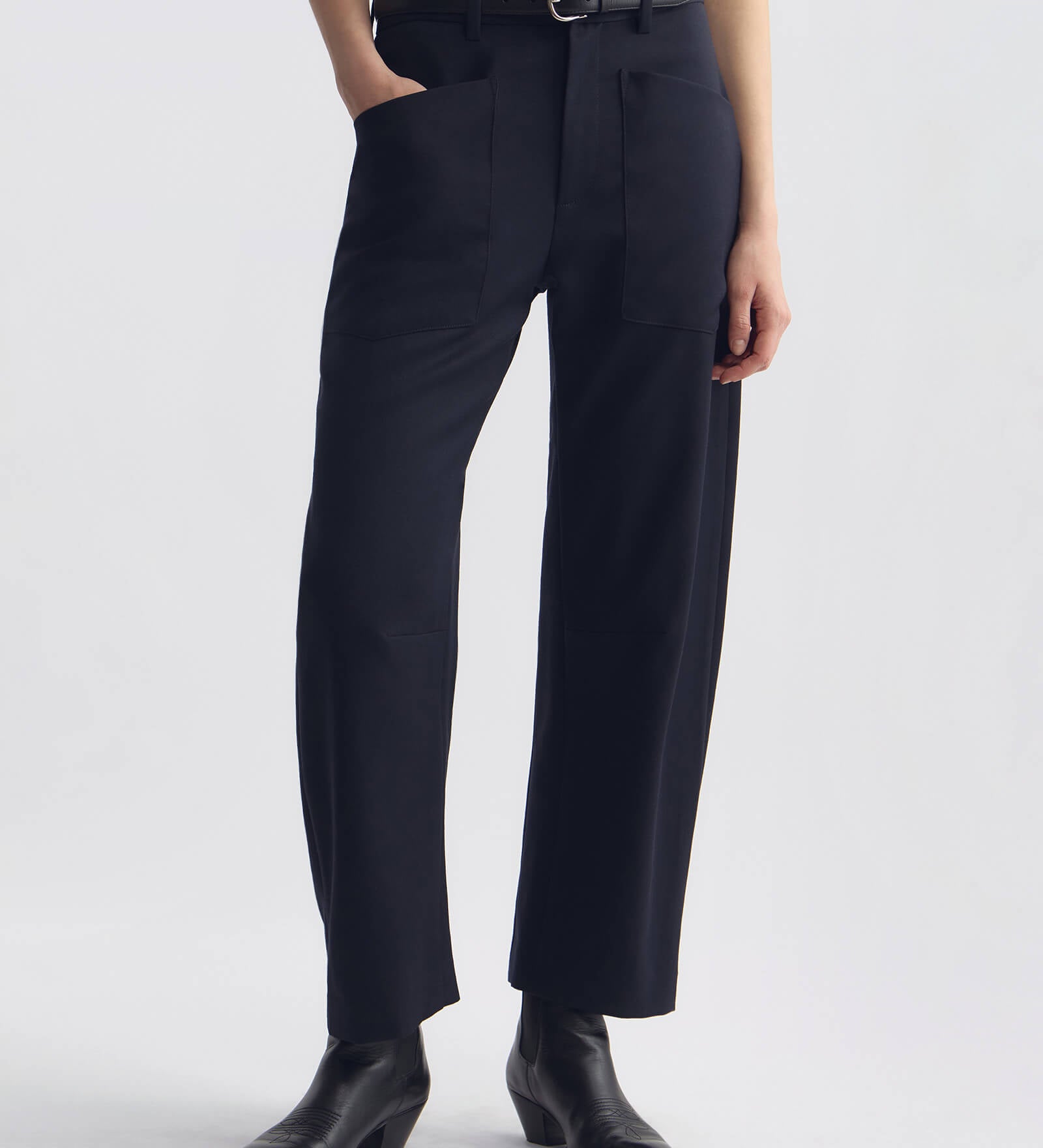 Nili Lotan - SHON WOOL PANT