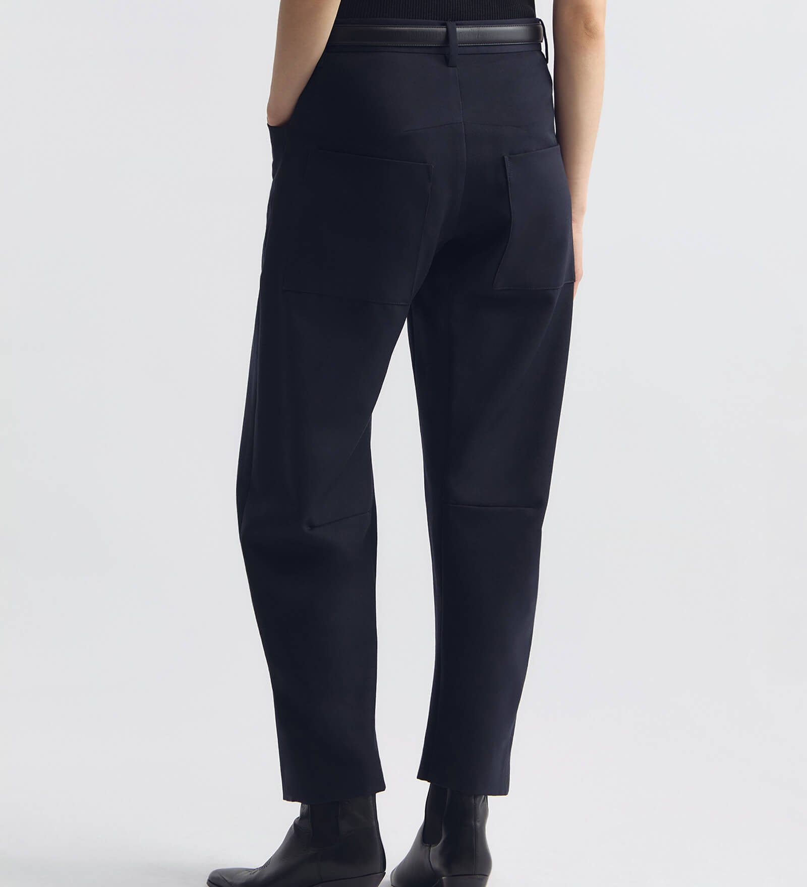 Nili Lotan - SHON WOOL PANT