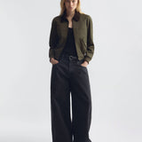 Nili Lotan - VICTOR BOMBER JACKET