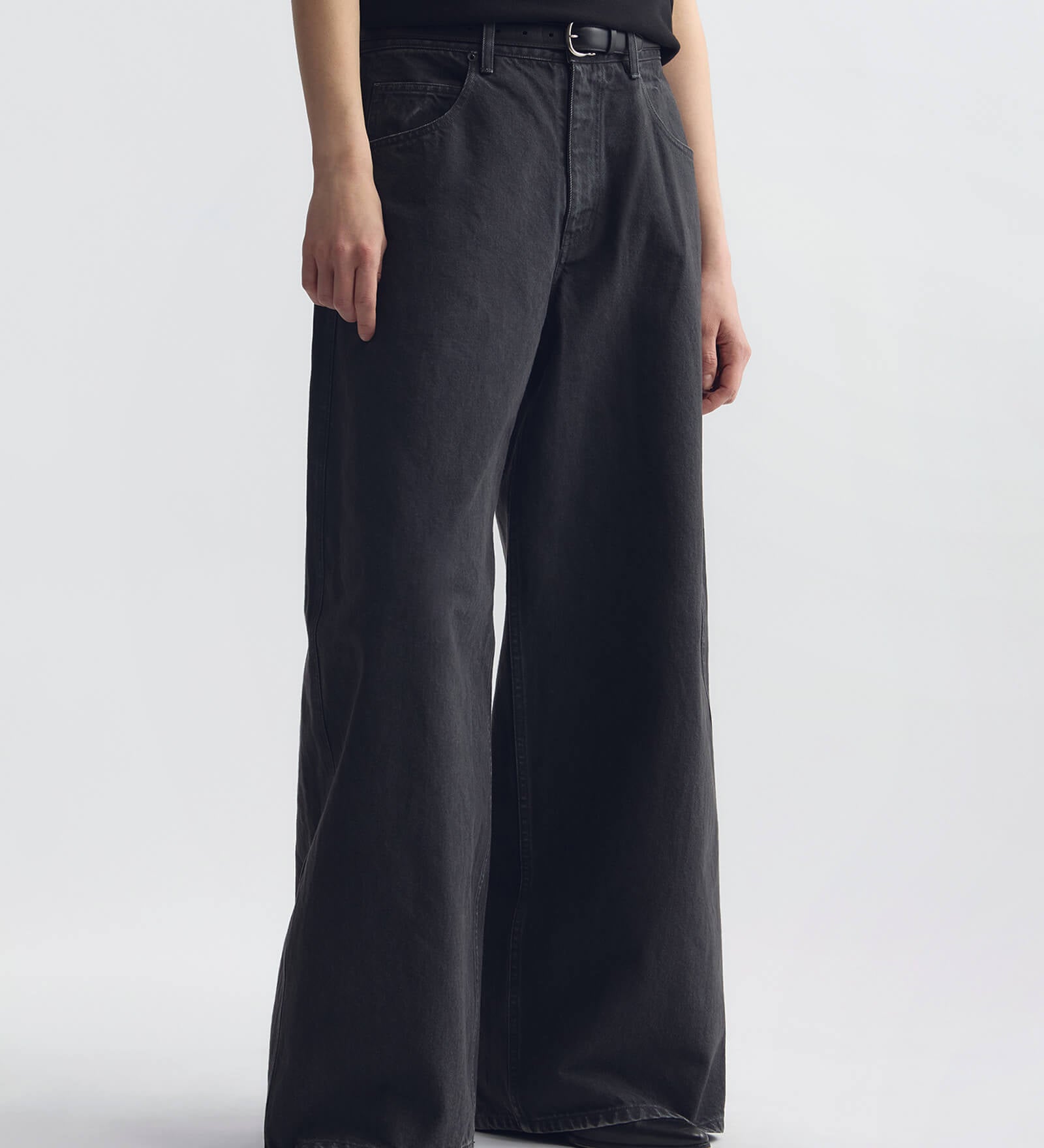 Nili Lotan - TERESE DENIM PANT