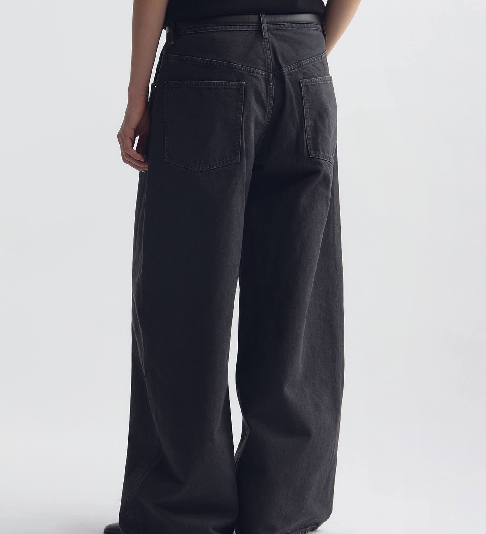 Nili Lotan - TERESE DENIM PANT