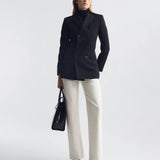 Nili Lotan - NOAH WOOL JACKET