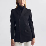 Nili Lotan - NOAH WOOL JACKET