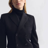Nili Lotan - NOAH WOOL JACKET