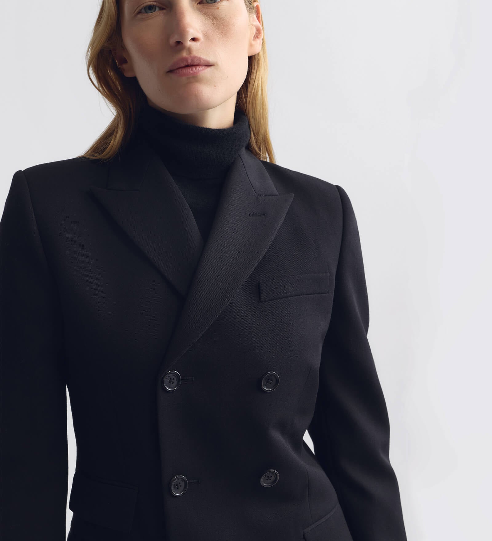 Nili Lotan - NOAH WOOL JACKET