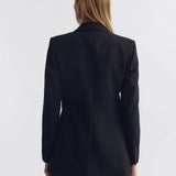 Nili Lotan - NOAH WOOL JACKET