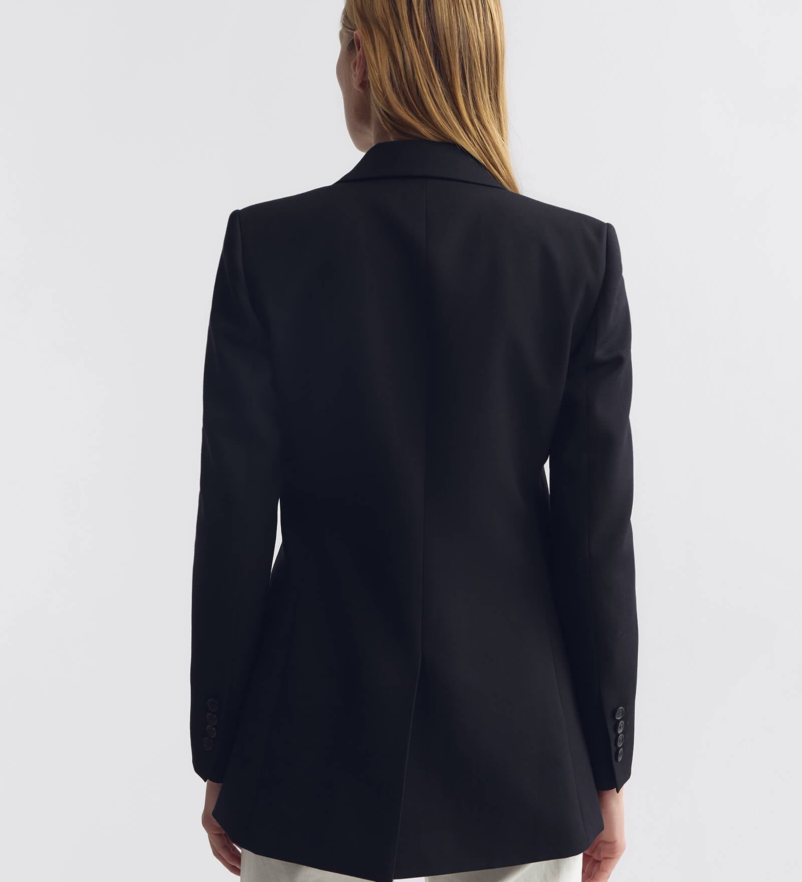 Nili Lotan - NOAH WOOL JACKET