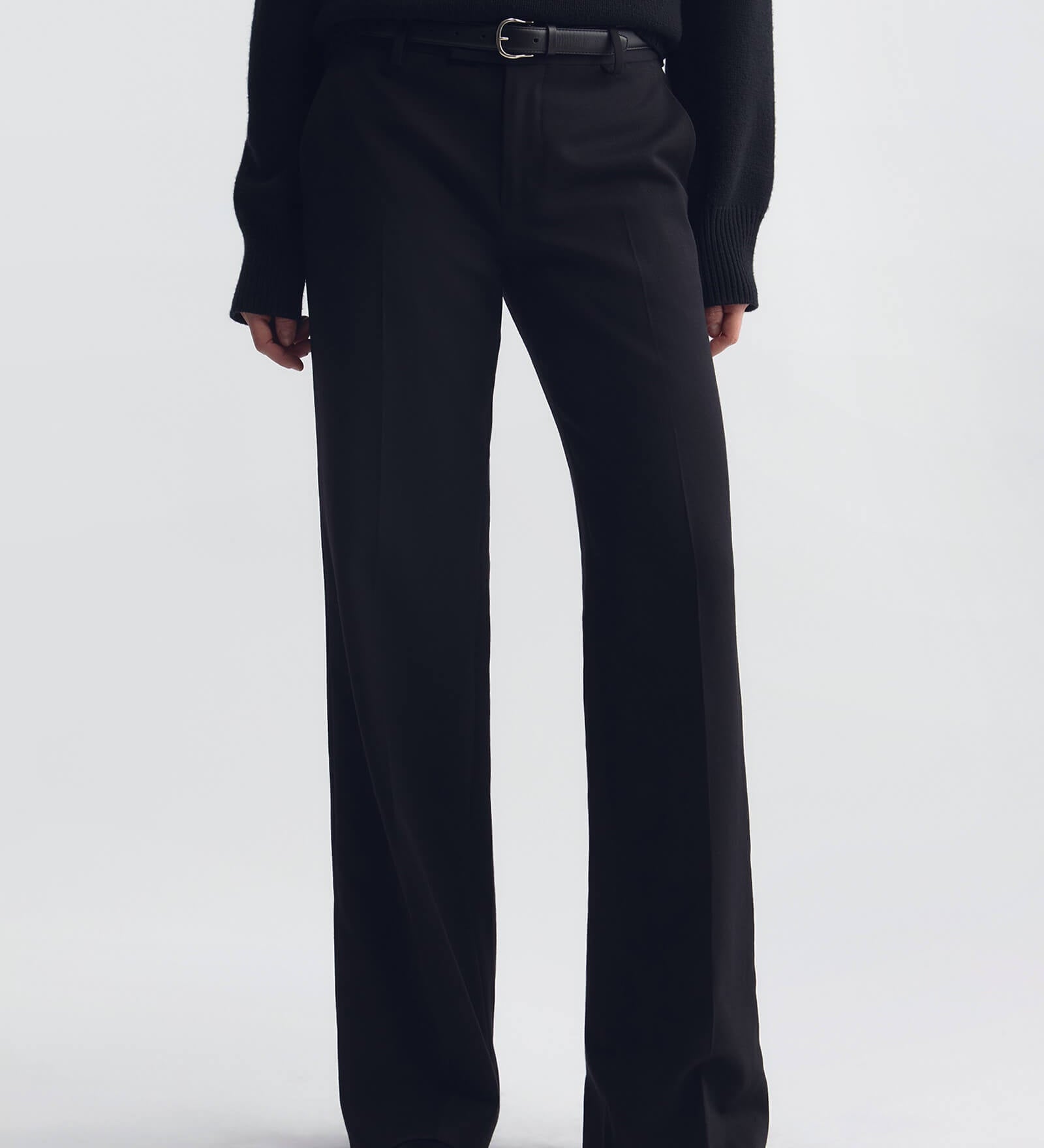 Nili Lotan - BETHANY WOOL PANT