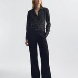 Nili Lotan - GAIA SILK SHIRT