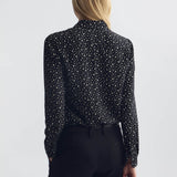 Nili Lotan - GAIA SILK SHIRT