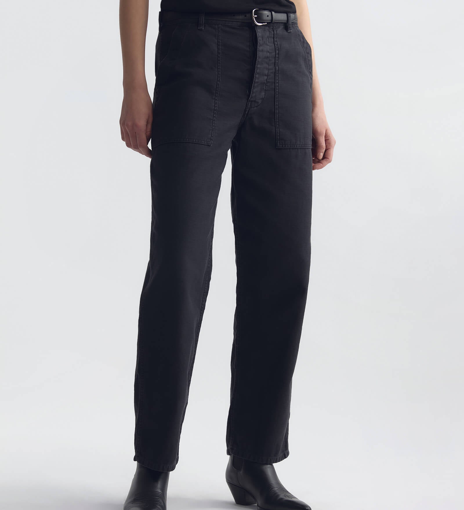 Nili Lotan - EARL COTTON PANT