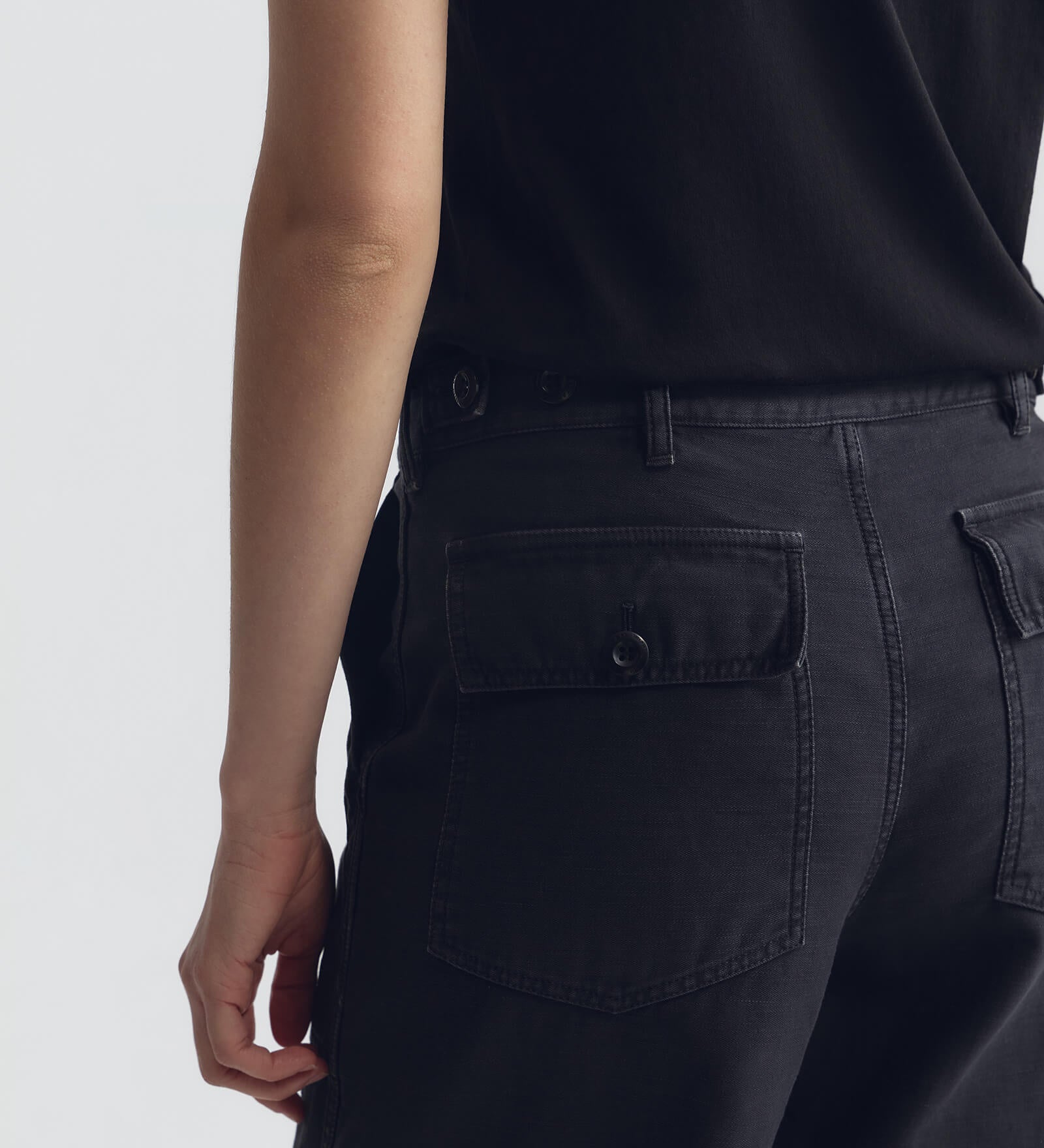 Nili Lotan - EARL COTTON PANT