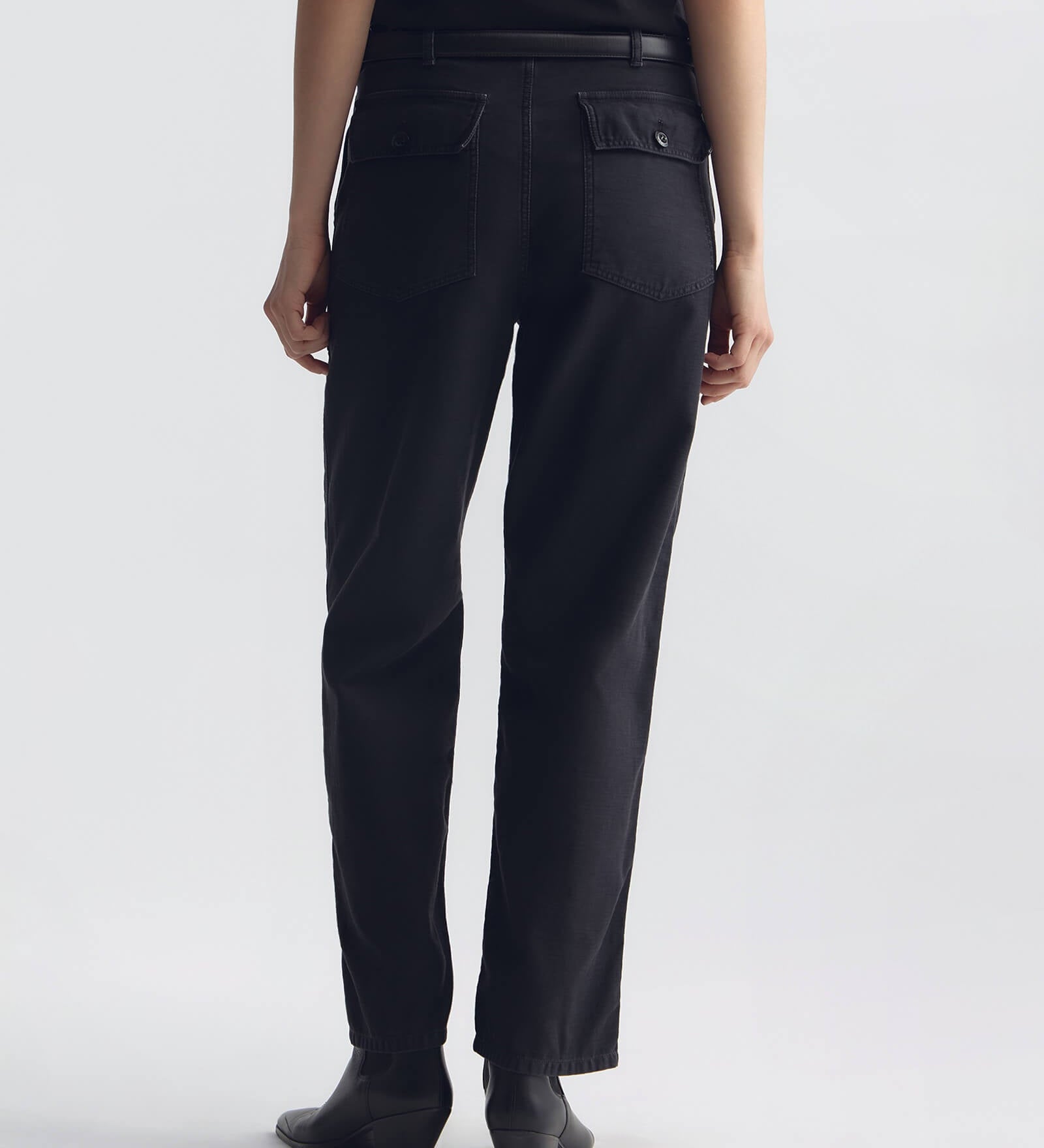 Nili Lotan - EARL COTTON PANT