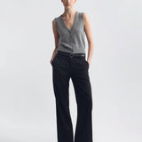 Nili Lotan - PORTER CASHMERE SWEATER VEST