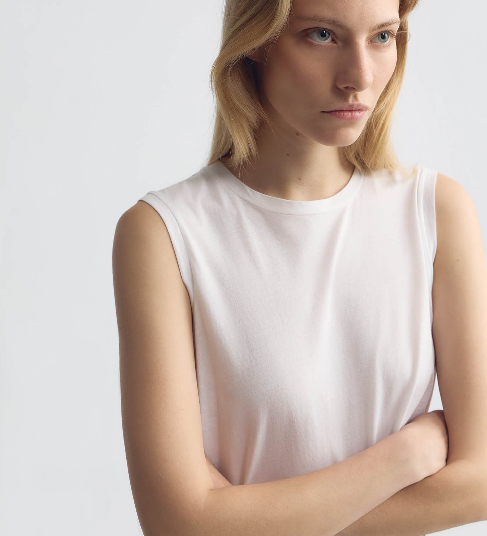 Nili Lotan - MUSCLE TEE