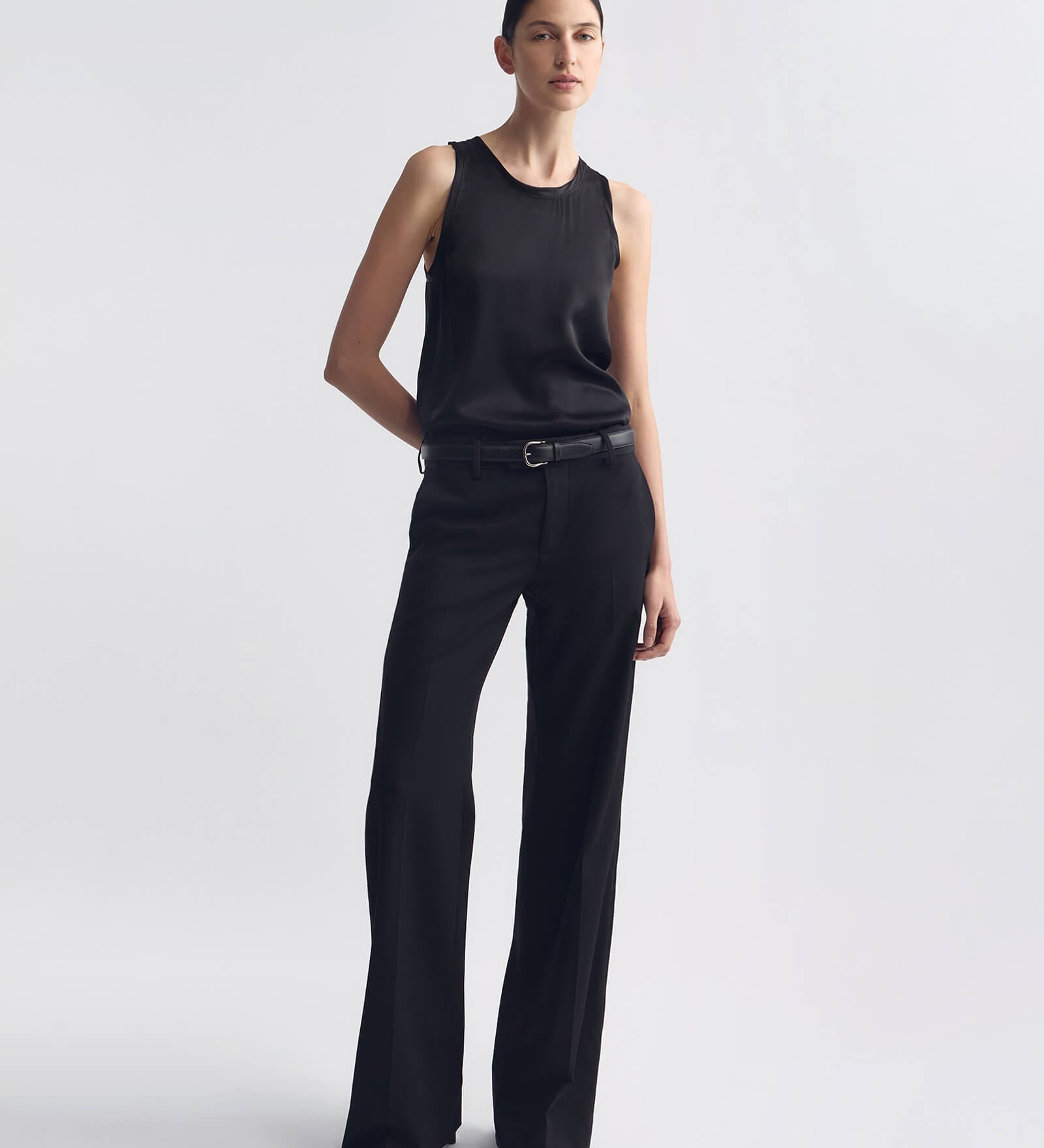 Nili Lotan - MOKA SILK TANK