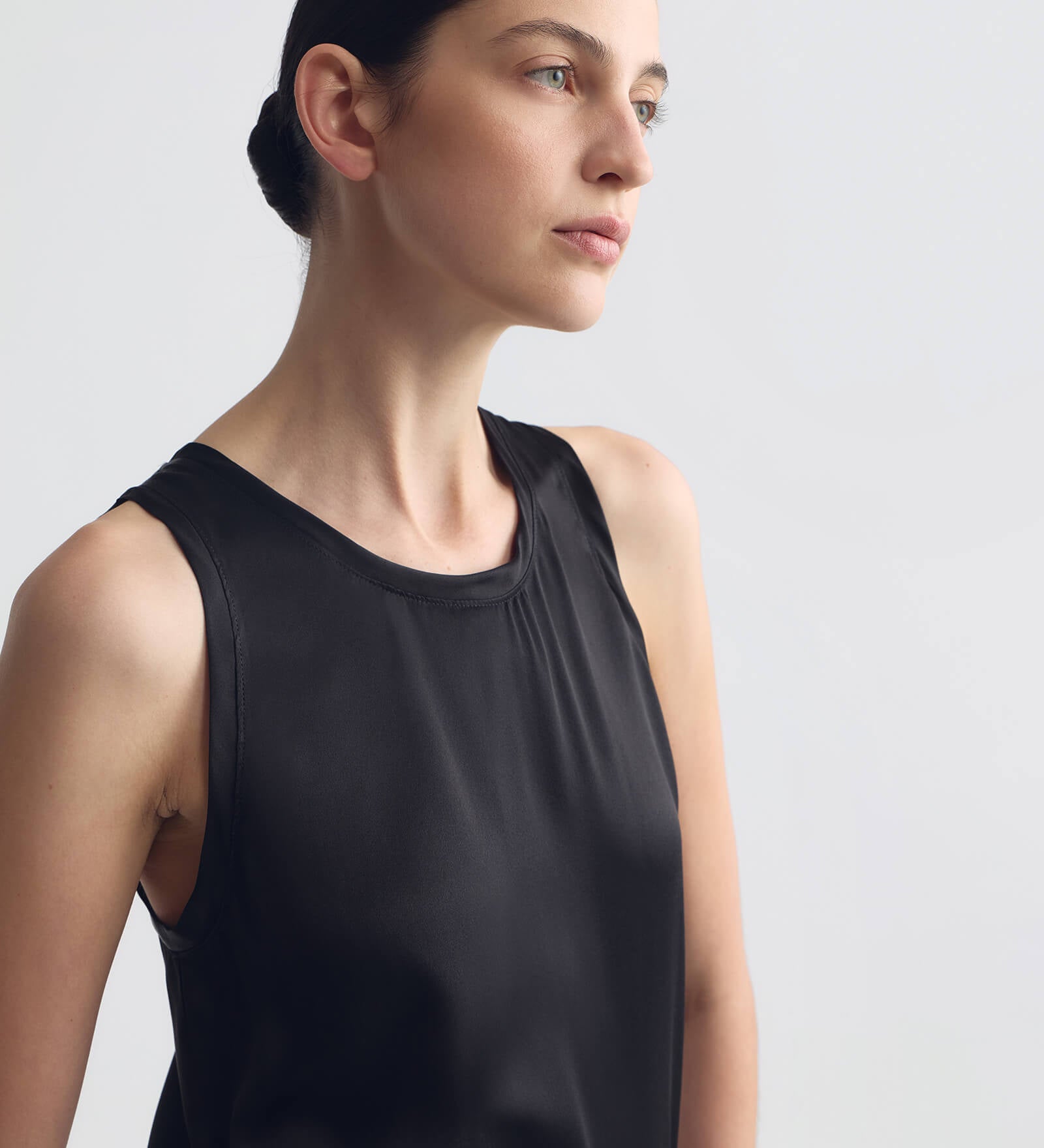 Nili Lotan - MOKA SILK TANK