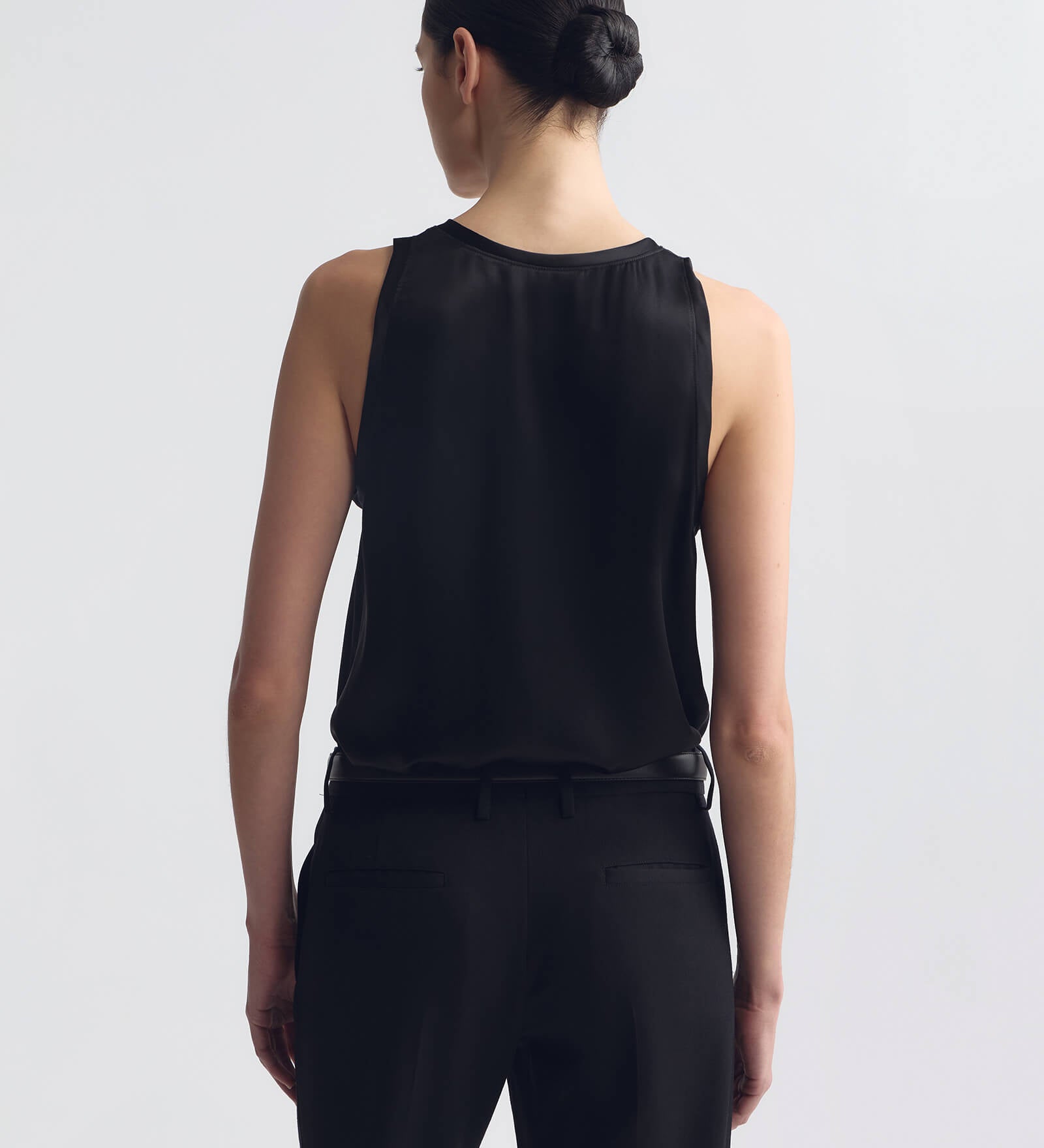 Nili Lotan - MOKA SILK TANK