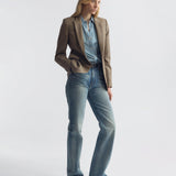 Nili Lotan - ANABEL WOOL BLAZER