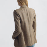 Nili Lotan - ANABEL WOOL BLAZER