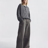 Nili Lotan - FOLEY STRIPE POLO