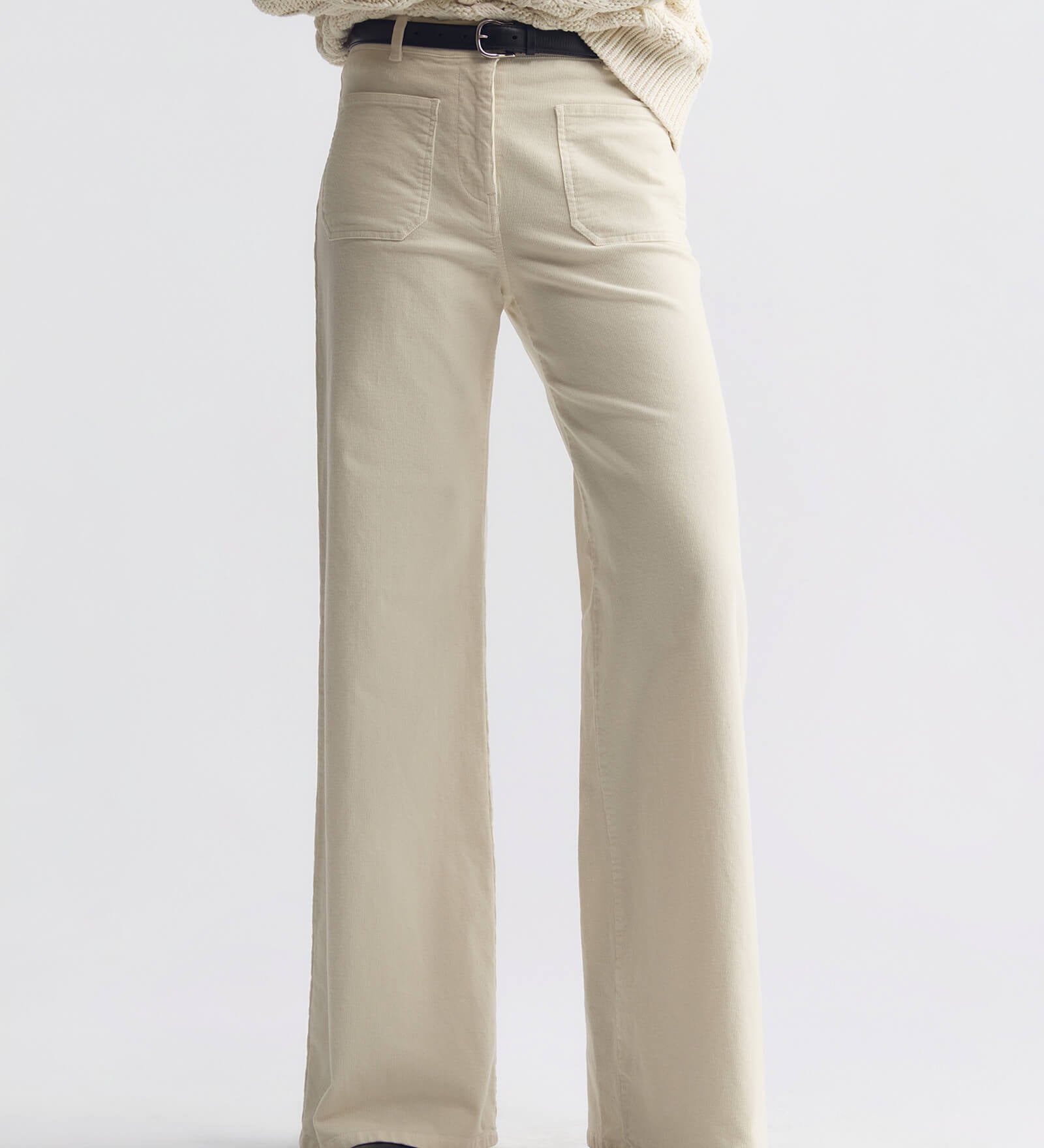 Nili Lotan - FLORENCE CORDUROY PANT