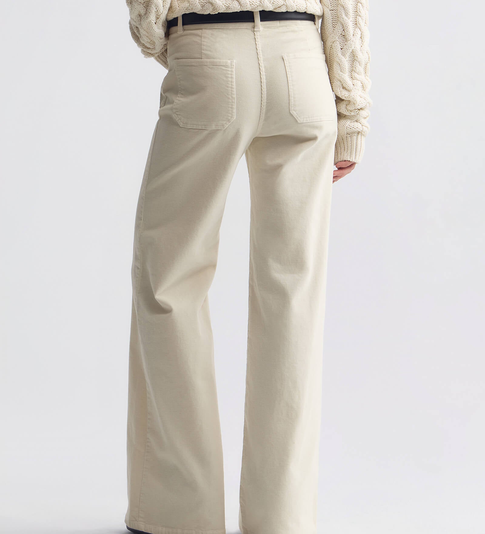 Nili Lotan - FLORENCE CORDUROY PANT