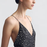 Nili Lotan - EMILE SILK CAMI TOP