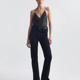 Nili Lotan - EMILE SILK CAMI TOP