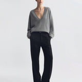 Nili Lotan - FERON CASHMERE SWEATER