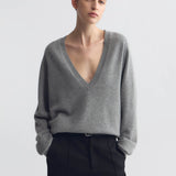 Nili Lotan - FERON CASHMERE SWEATER