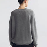 Nili Lotan - FERON CASHMERE SWEATER