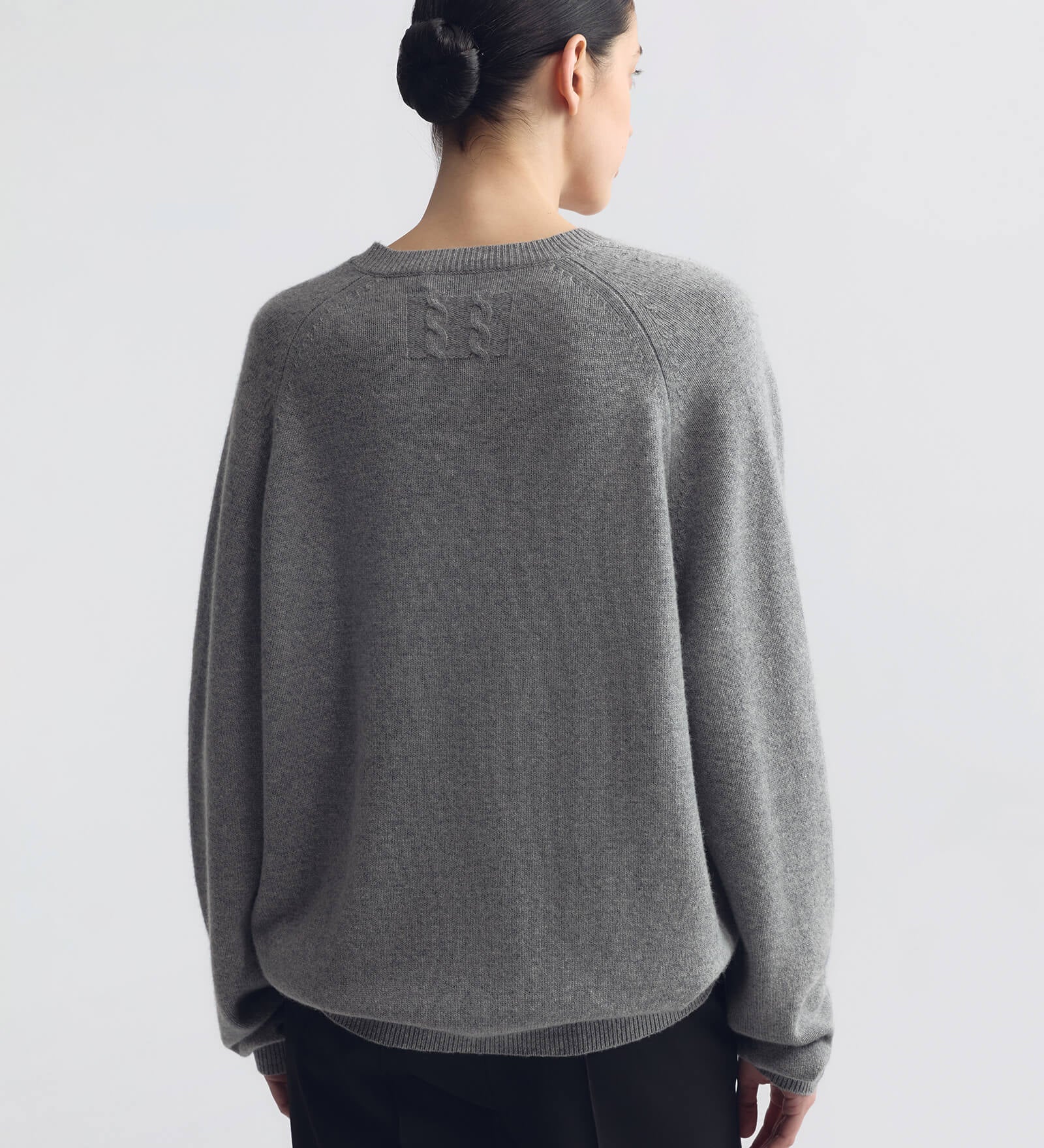 Nili Lotan - FERON CASHMERE SWEATER