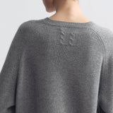 Nili Lotan - FERON CASHMERE SWEATER