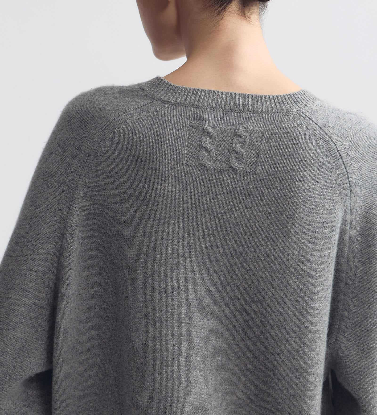 Nili Lotan - FERON CASHMERE SWEATER