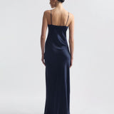 Nili Lotan - CAMI SILK GOWN