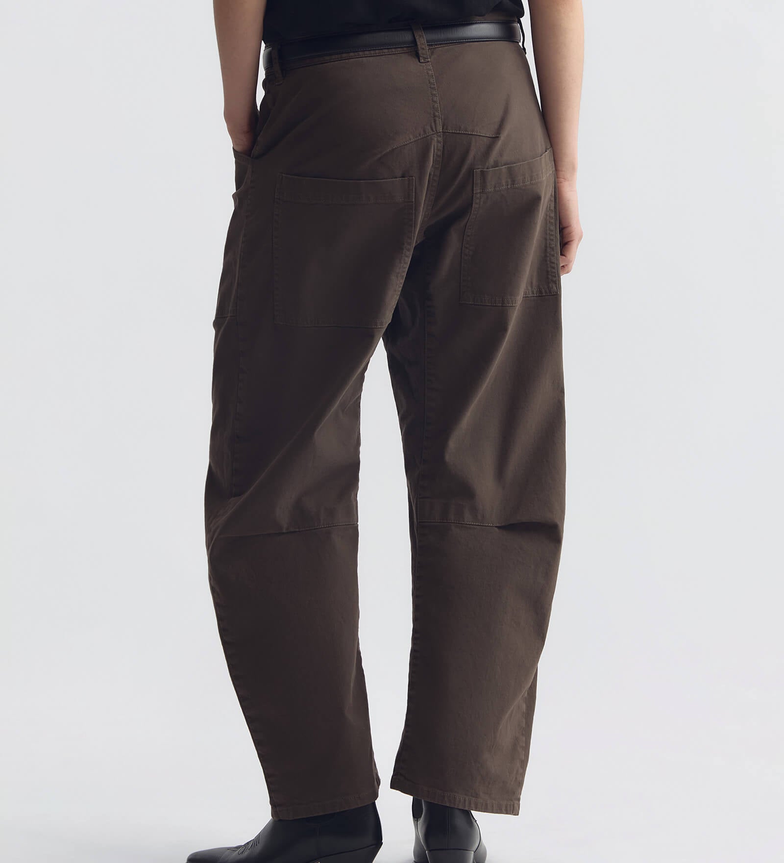 Nili Lotan - SHON COTTON PANT