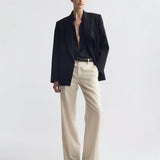 Nili Lotan - BETHANY WOOL PANT