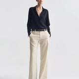 Nili Lotan - BETHANY WOOL PANT