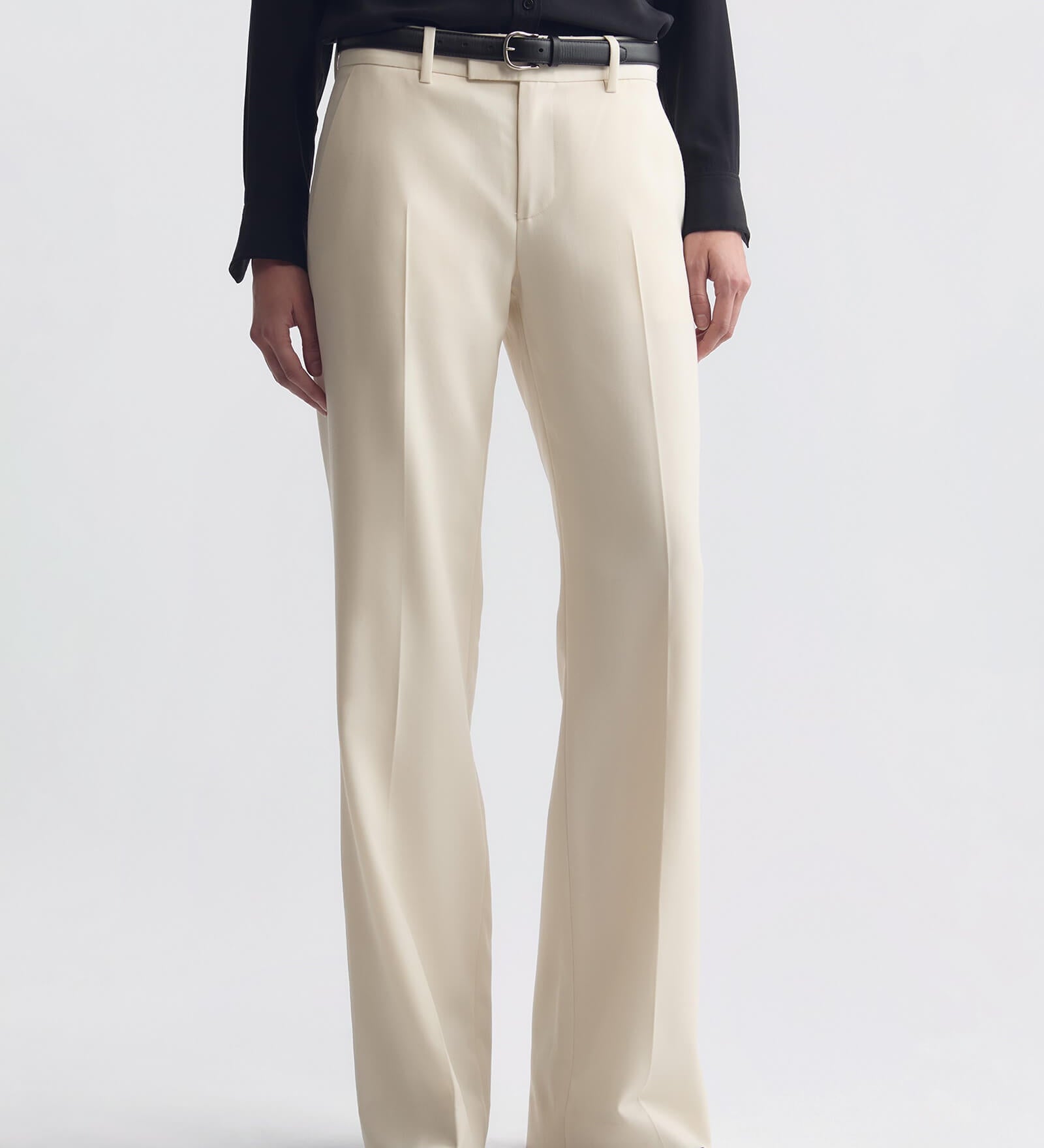 Nili Lotan - BETHANY WOOL PANT