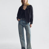 Nili Lotan - KLAIRE BOMBER JACKET