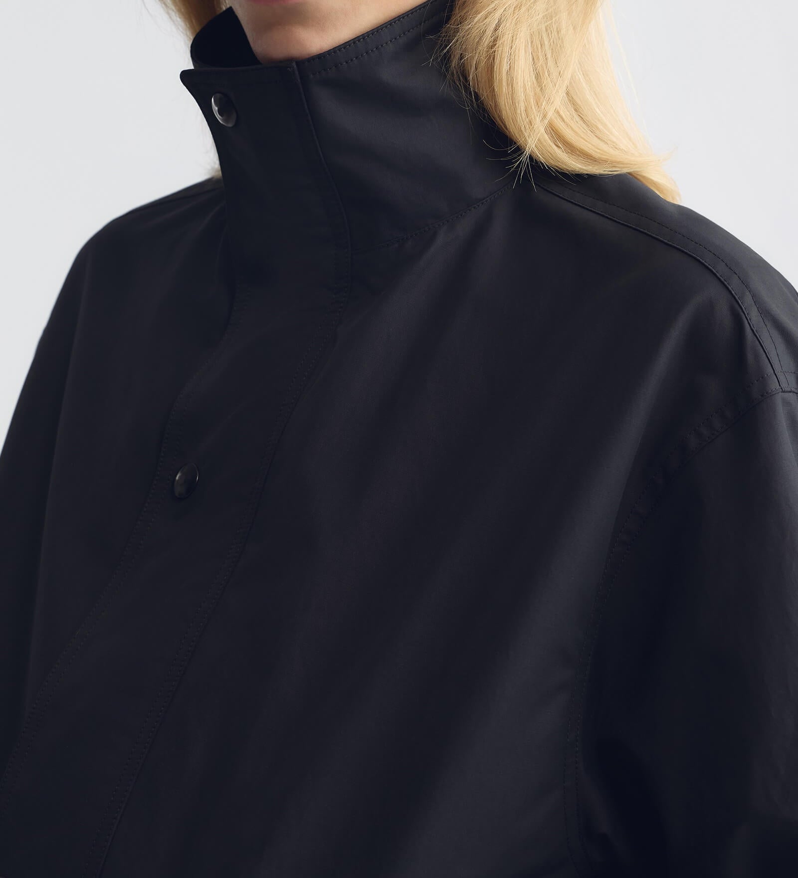 Nili Lotan - KLAIRE BOMBER JACKET