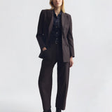 Nili Lotan - SHON WOOL PANT