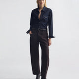 Nili Lotan - SHON WOOL PANT
