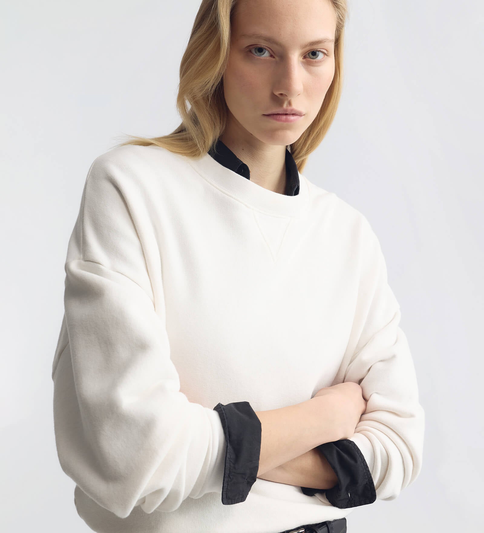 Nili Lotan - GLADYS SWEATSHIRT