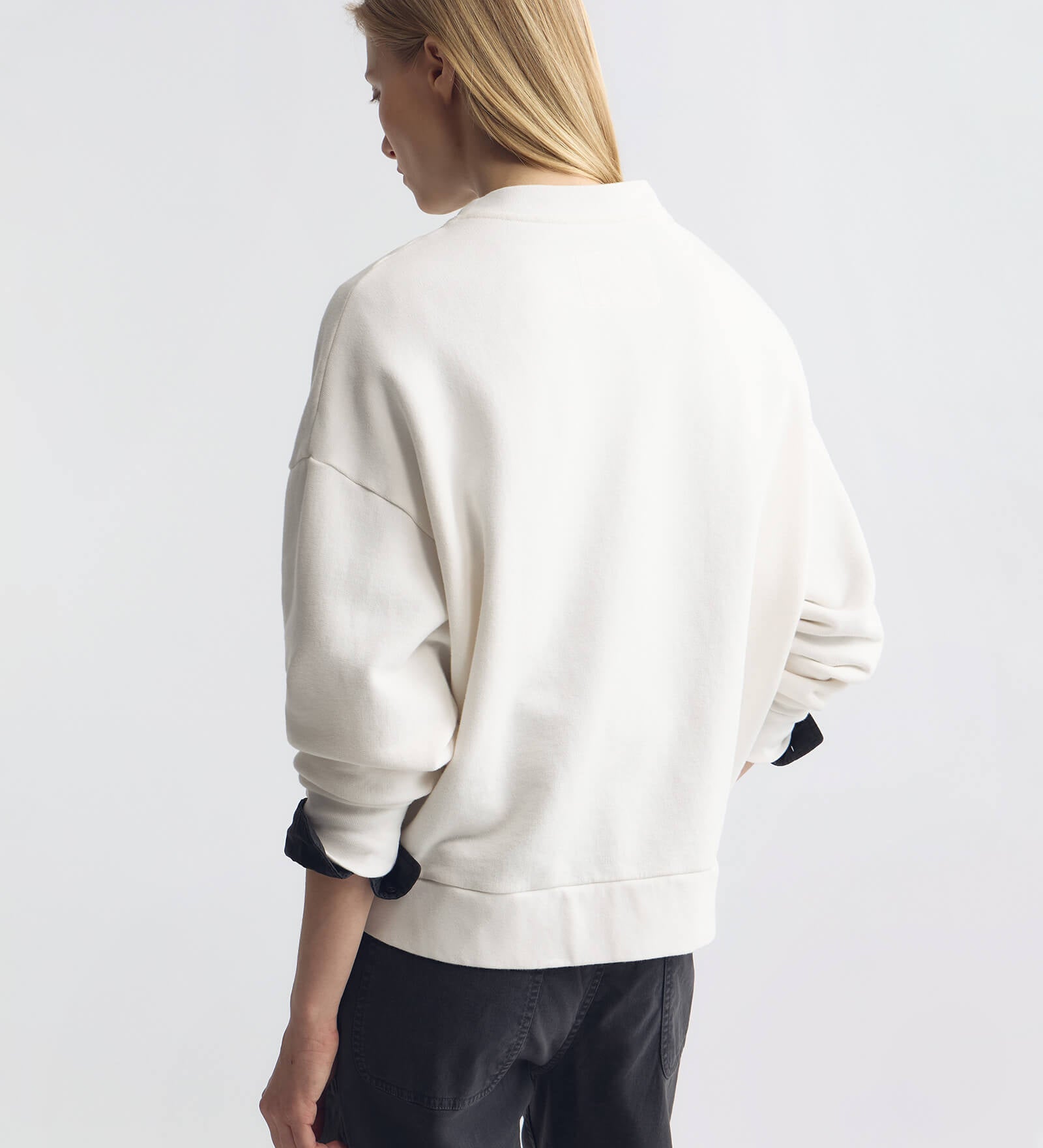 Nili Lotan - GLADYS SWEATSHIRT