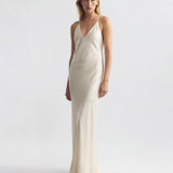 Nili Lotan - IRA SILK GOWN