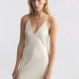 Nili Lotan - IRA SILK GOWN