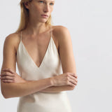 Nili Lotan - IRA SILK GOWN